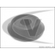 V10-1357 VEMO/VAICO Подвеска, соединительная тяга стабилизатора