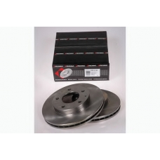 PRD2136 PROTECHNIC Тормозной диск