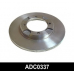 ADC0337 COMLINE Тормозной диск