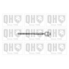 QR3671S QUINTON HAZELL Осевой шарнир, рулевая тяга