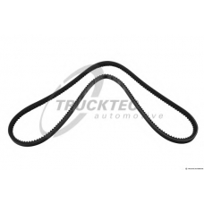 03.19.045 TRUCKTEC AUTOMOTIVE Клиновой ремень