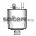 FP5852 COOPERSFIAAM FILTERS Топливный фильтр