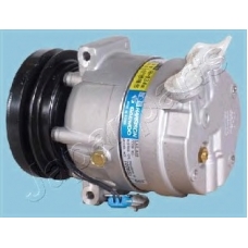 CMP2010011 JAPANPARTS Компрессор, кондиционер