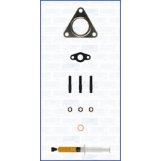 JTC11636 AJUSA Монтажный комплект, компрессор