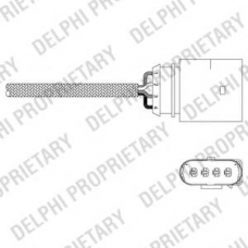 ES20338-12B1 DELPHI Лямбда-зонд