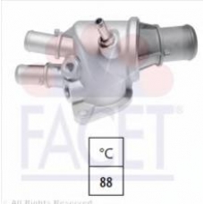 7.8190 FACET Термостат, охлаждающая жидкость