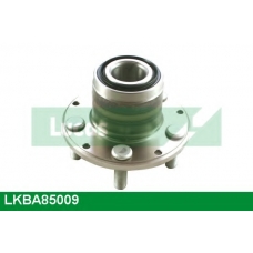 LKBA85009 TRW Комплект подшипника ступицы колеса