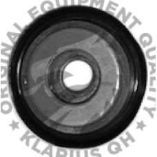 QAM132 QH Benelux Подшипник качения, опора стойки амортизатора