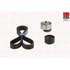 TBK312 FAI AutoParts Комплект ремня грм