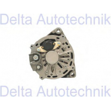 L 36 350 DELTA AUTOTECHNIK Генератор