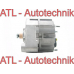 L 34 350 ATL Autotechnik Генератор