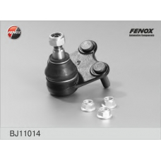 BJ11014 FENOX Несущий / направляющий шарнир