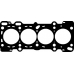 414267P CORTECO Прокладка, головка цилиндра