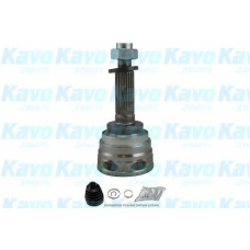 CV-1005 KAVO PARTS Шарнирный комплект, приводной вал