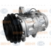 8FK 351 106-511 HELLA Компрессор, кондиционер