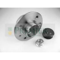 PWK0705 BRT Bearings Комплект подшипника ступицы колеса