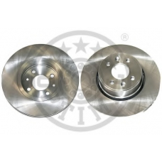 BS-5830 OPTIMAL Тормозной диск