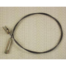 8140 16105 TRIDON Hand brake cable