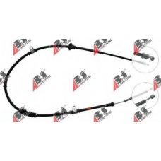 K14828 ABS Трос, стояночная тормозная система