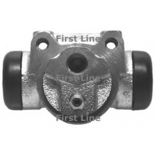 FBW1766 FIRST LINE Колесный тормозной цилиндр