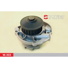 W.303 STATIM Водяной насос