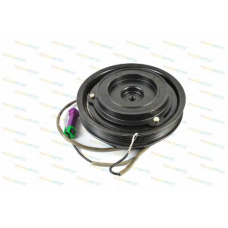 KTT040020 THERMOTEC Электромагнитное сцепление, компрессор