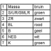 2VD 007 500-411 HELLA Задний фонарь; задний фонарь