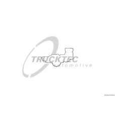 01.10.008 TRUCKTEC AUTOMOTIVE Прокладка, крышка картера рулевого механизма