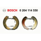 0 204 114 550<br />BOSCH