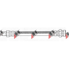 SL 3403 ABS Тормозной шланг