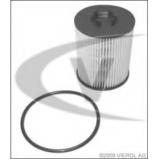V40-0086 VEMO/VAICO Масляный фильтр