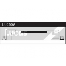 LUC4065 TRW Комплект проводов зажигания