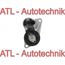 A 10 290 ATL Autotechnik Стартер