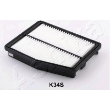 20-0K-K34 Ashika Воздушный фильтр
