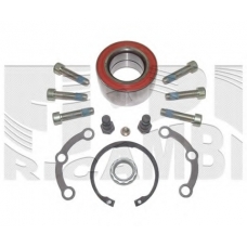RC6771 CALIBER Комплект подшипника ступицы колеса