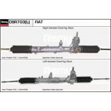 DSR703L DELCO REMY Рулевой механизм