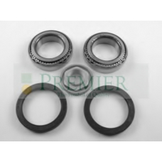 PWK1573 BRT Bearings Комплект подшипника ступицы колеса