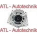 L 42 460 ATL Autotechnik Генератор