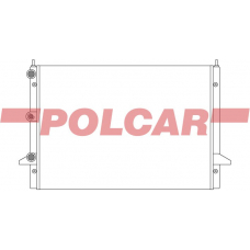 3240082X POLCAR Ch?odnice wody