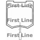 FBP1001<br />FIRST LINE
