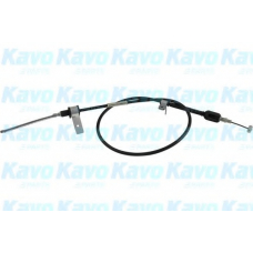 BHC-8043 KAVO PARTS Трос, стояночная тормозная система