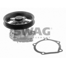 81 92 4357 SWAG Водяной насос