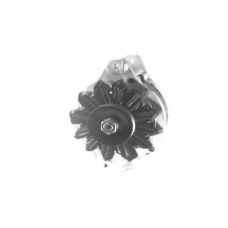 A030052 DA SILVA Генератор