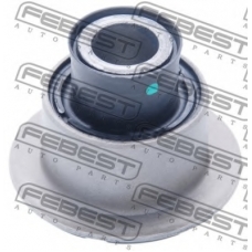 TAB-506 FEBEST Втулка, балка моста