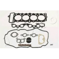 48317 JAPKO Комплект прокладок, головка цилиндра