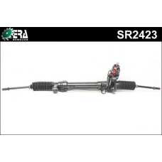 SR2423 ERA Рулевой механизм