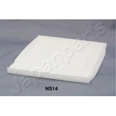 FAA-NS14 JAPANPARTS Фильтр, воздух во внутренном пространстве