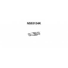 NS53134K VENEPORTE Катализатор