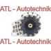 L 39 500 ATL Autotechnik Генератор