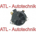 L 40 830 ATL Autotechnik Генератор